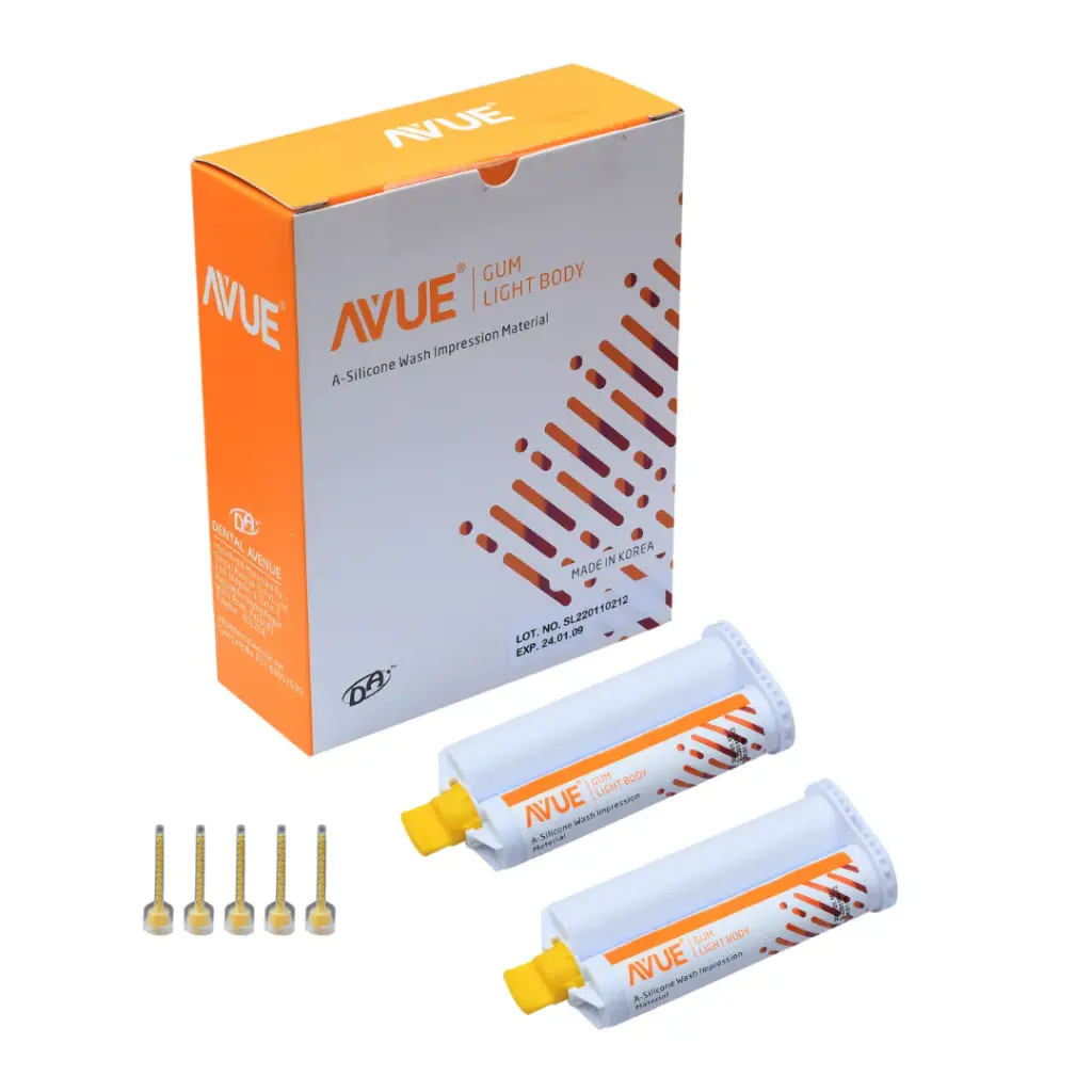 Avue Gum Premium Light Body