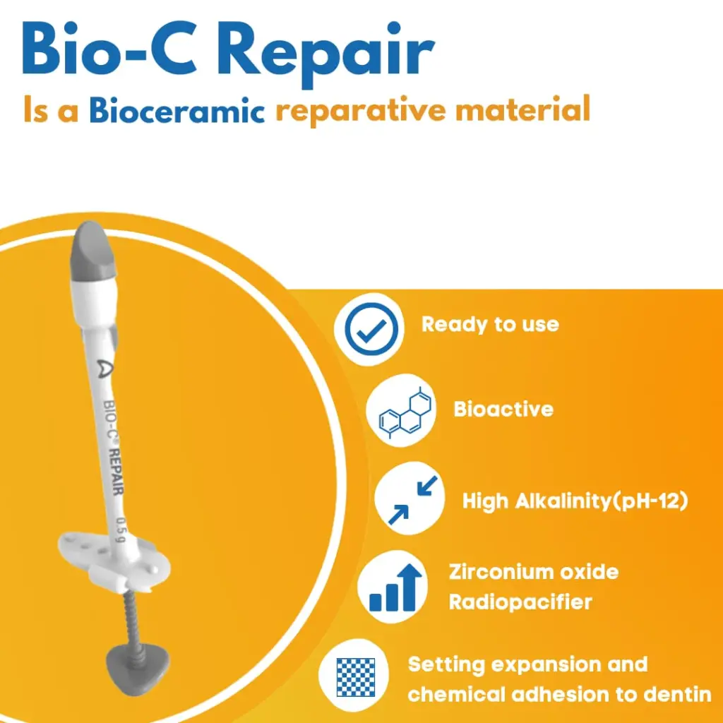 Bio C Repair