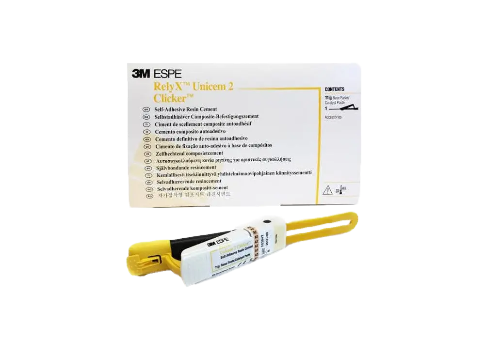 3M Relyx U200 Rf Tr Clicker