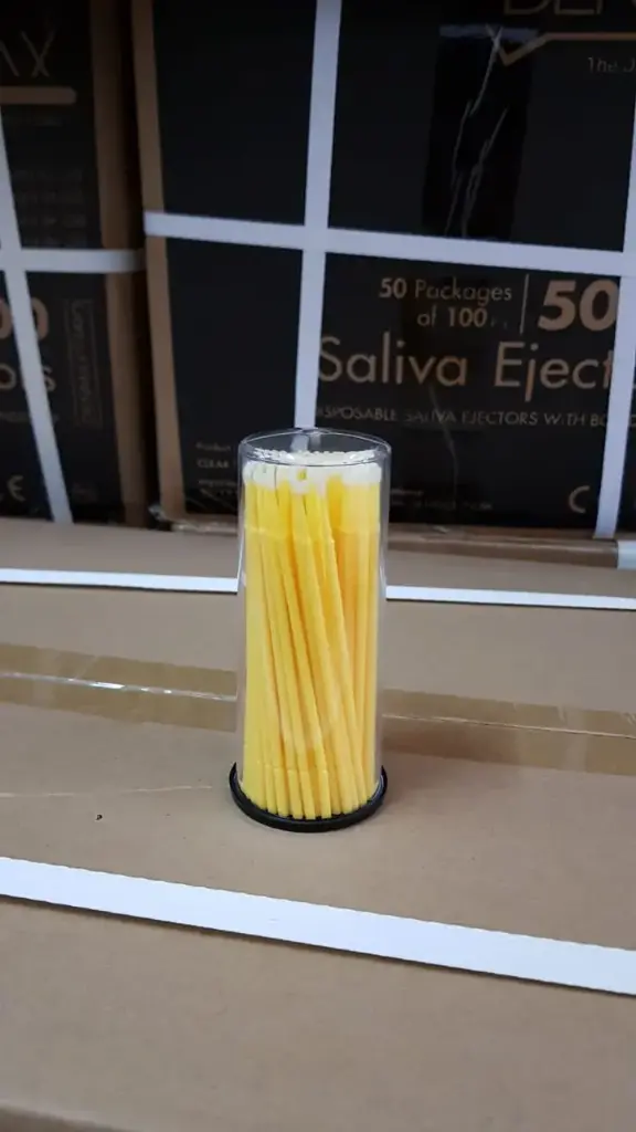 Applicator Tips Micro Size Fine 