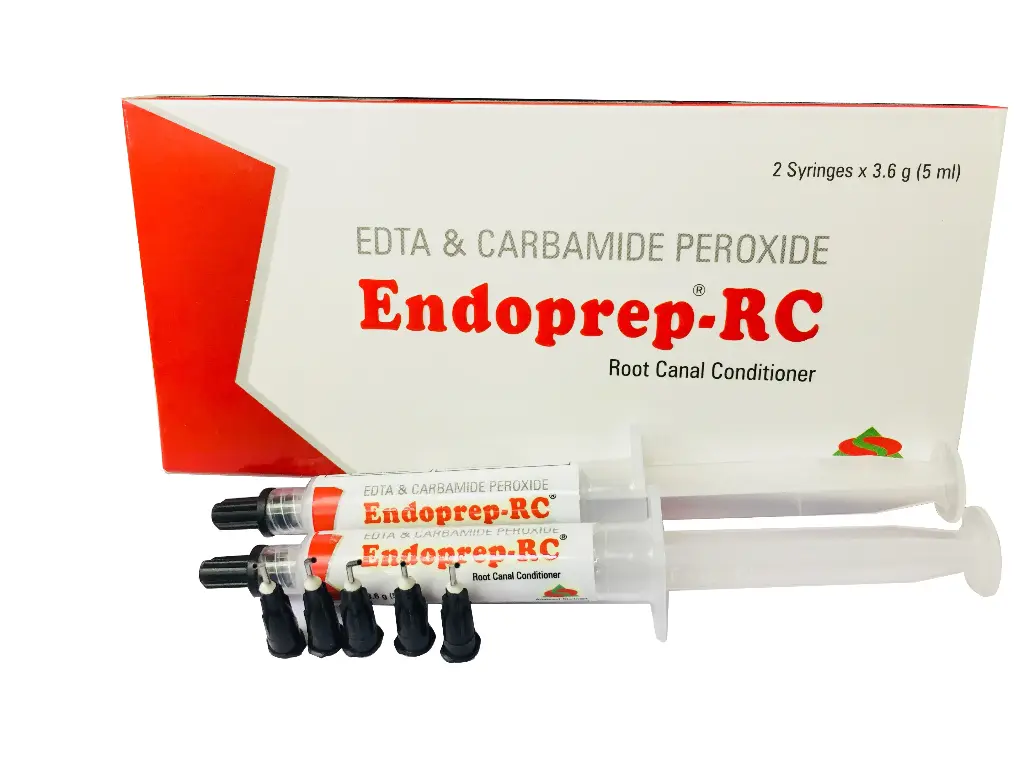 Endoprep Rc