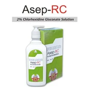 Asep Rc Solution