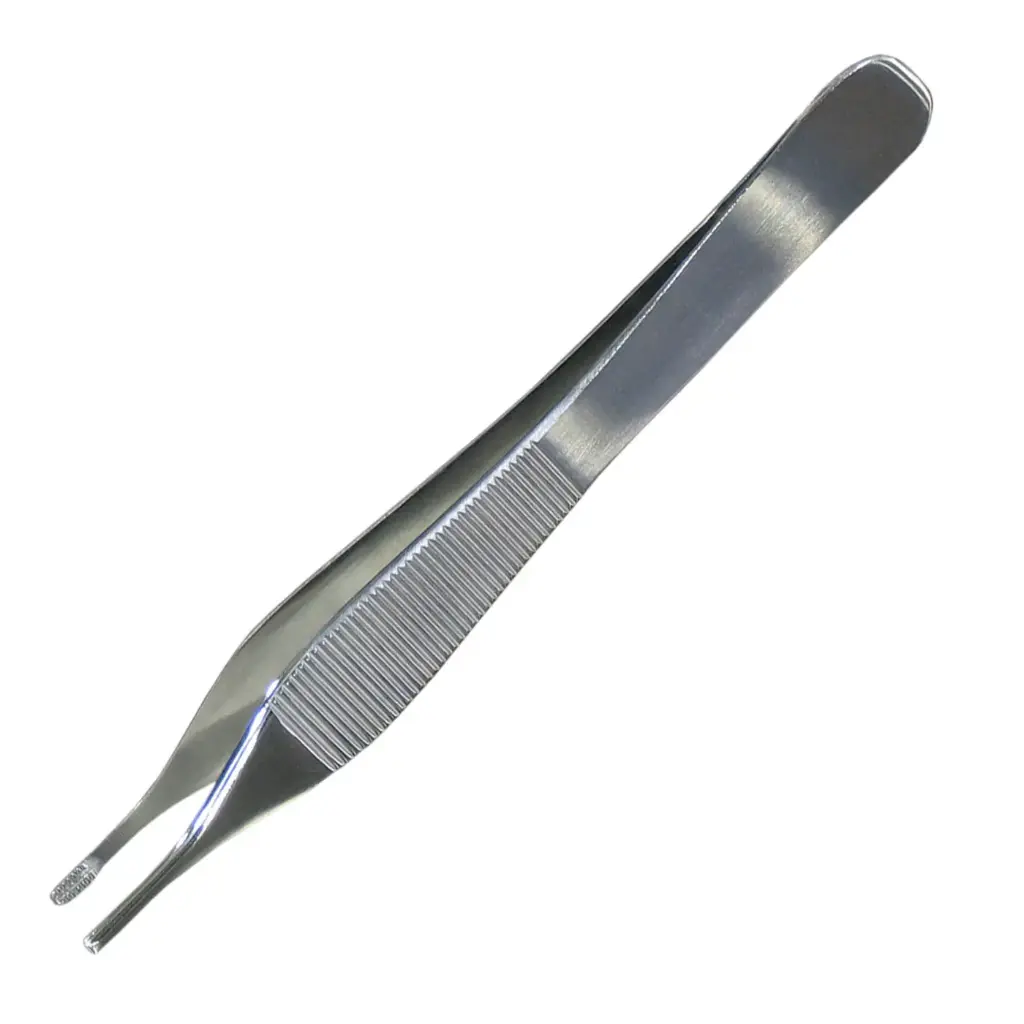 Adson Forceps 