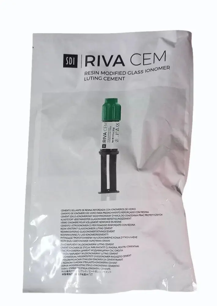 Rivacem