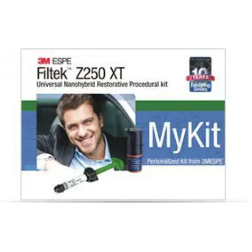 3M Feltek Z XT 350 Customized Kit 