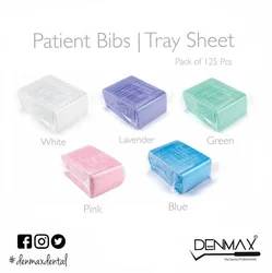 Bibs Sheet 