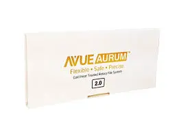 Avue Aurum Files 25mm 