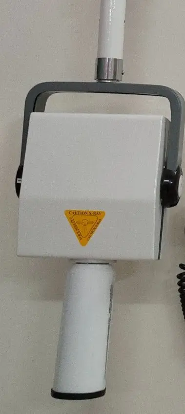 AMS X-Ray Machine AC Head 