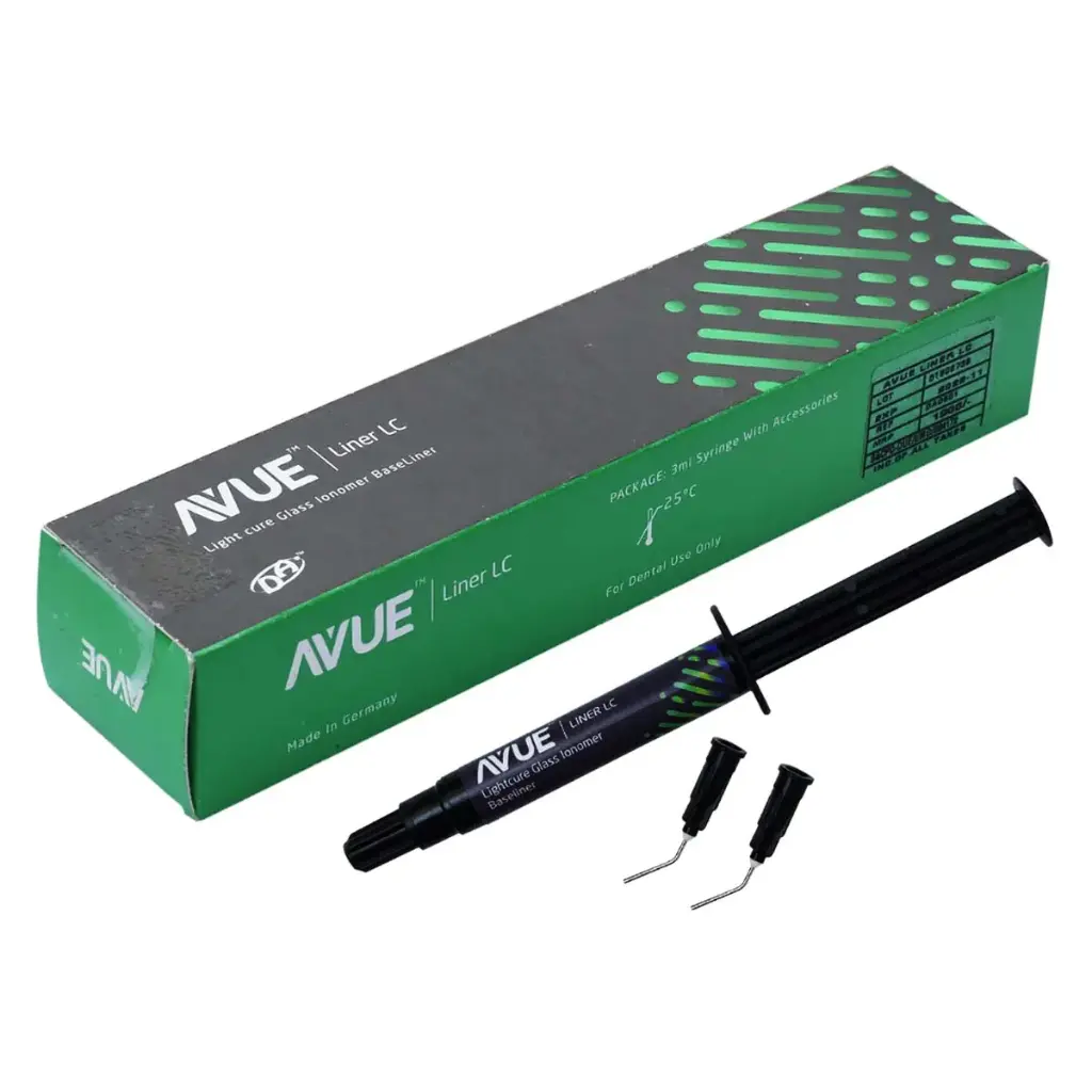 Avue Liner LC 3ML/5GM