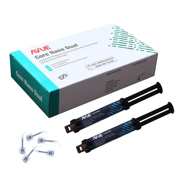 Avue Core Nano Dual