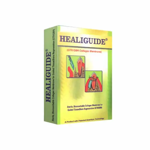 Healiguide 