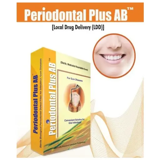 Periodontal Plus AB