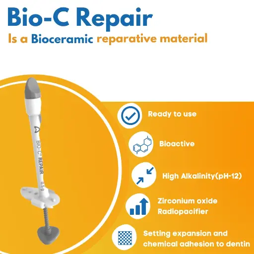 Bio C Repair