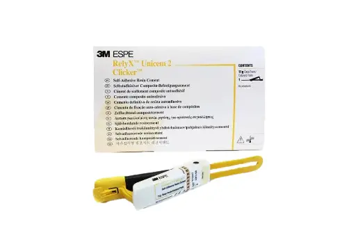 3M Relyx U200 Rf Tr Clicker