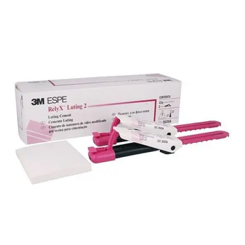 3M Relyx Lute 2 Single Clicker