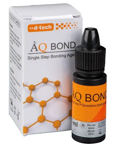 AQ Bond D-Tech
