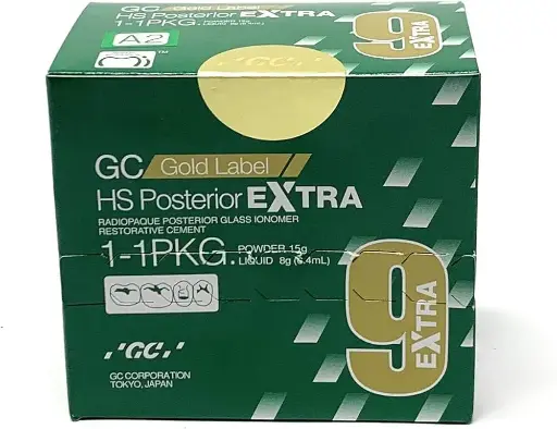 GC Gold Label Type IX Extra  