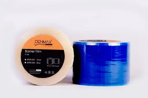Barrier Film 
