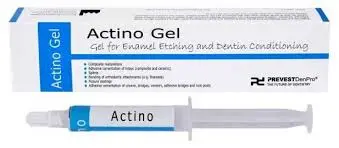 Actino Gel 5Ml