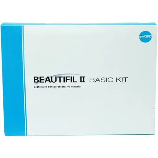 Beautifil Ii Basic Kit