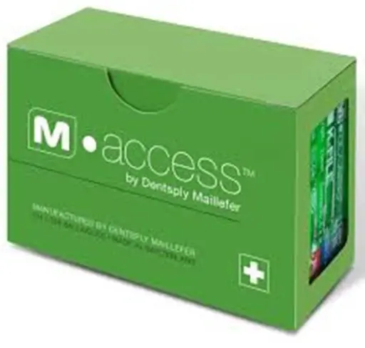 Densply M-Access K-Files 31MM
