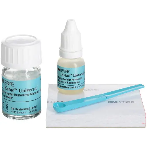 3M Ketac Universal HM Intro Kit