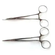 Artry Forcep Straight Jenin Plus 