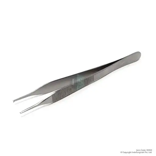 Adson Forceps  Toothed