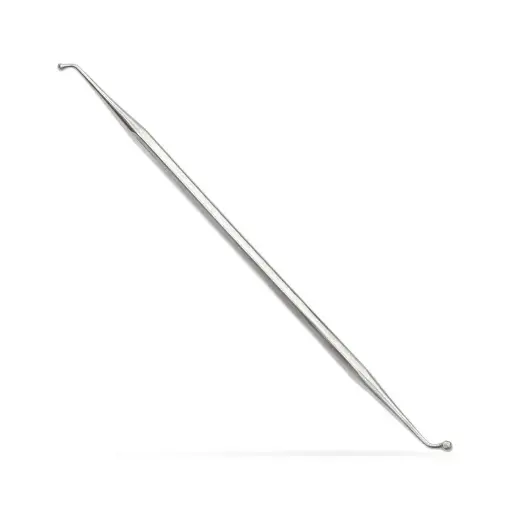 Ball Burnisher