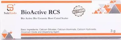 Bio Active RCS