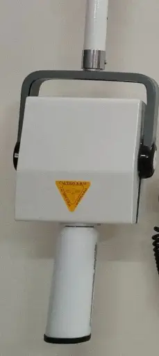 AMS X-Ray Machine AC Head 