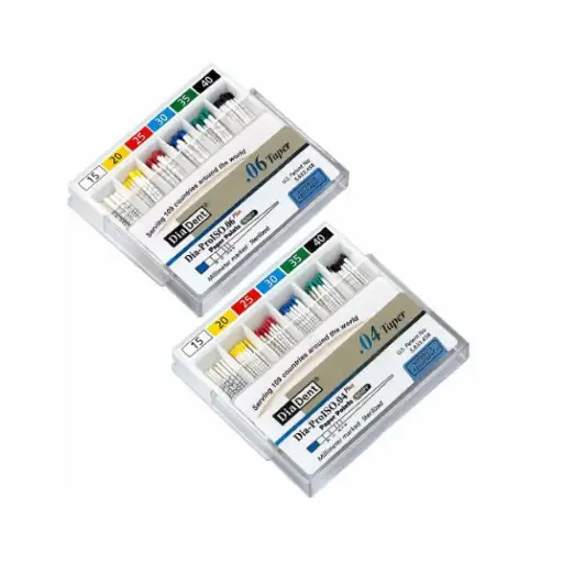 Diadent PP .06 Taper 