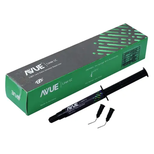 Avue Liner LC 3ML/5GM