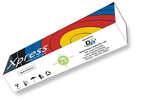 Avue Xpress  X-ray Film