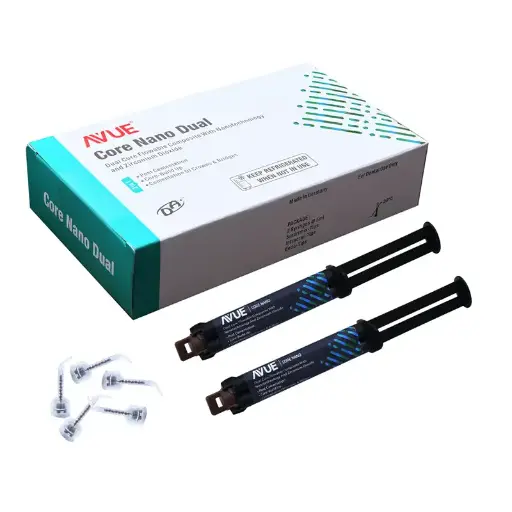 Avue Core Nano Dual